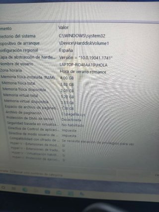 Lenovo Ideapad Slim 1 Portátil