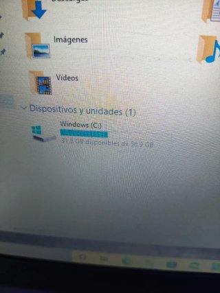 Lenovo Ideapad Slim 1 Portátil