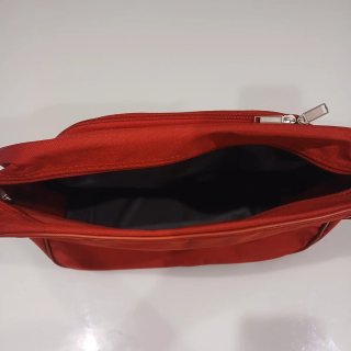 Maletín Merru Rojo