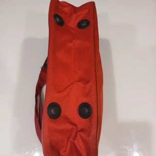 Maletín Merru Rojo