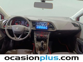 SEAT León ST 1.6 TDI S&S Reference 85 kW (115 CV)