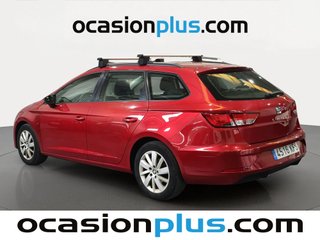 SEAT León ST 1.6 TDI S&S Reference 85 kW (115 CV)