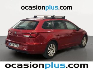 SEAT León ST 1.6 TDI S&S Reference 85 kW (115 CV)