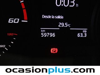 SEAT León ST 1.6 TDI S&S Reference 85 kW (115 CV)