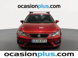 SEAT León ST 1.6 TDI S&S Reference 85 kW (115 CV)