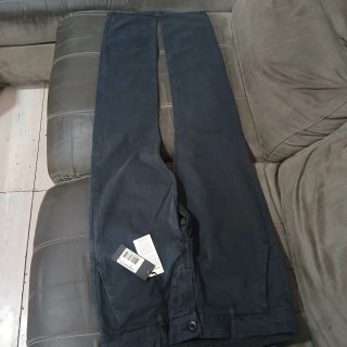 Pantalones Guess Azul Talla M