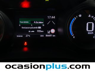 Toyota Yaris Cross 120H Business Plus 85 kW (116 CV)