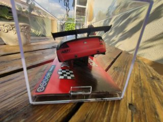 Scalextric Seat Cupra GT