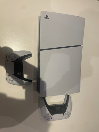 Playstation 5 + 2 Mandos