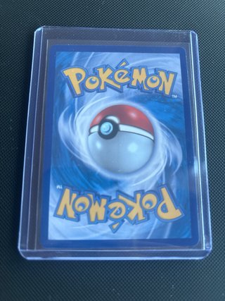 Carta Pokémon Leafeon ex SAR 200/187 🇰🇷