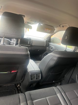 Citroen C5 Aircross 2018