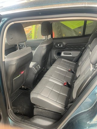 Citroen C5 Aircross 2018
