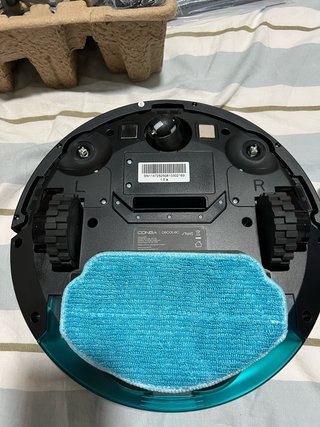 Conga M10 Cecotec