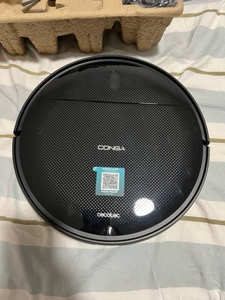 Conga M10 Cecotec