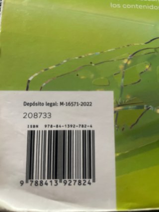 Biología y Geología. 1 Secundaria. Revuela. Com...