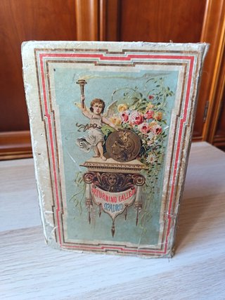 Don Quijote de la Mancha 1904 Miguel de Cervantes