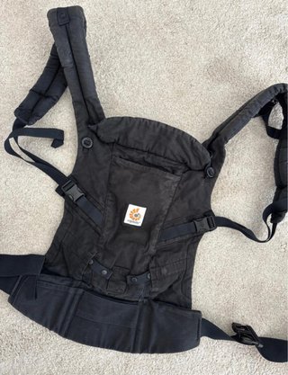 Mochila Ergobaby Adapt 3 Posiciones