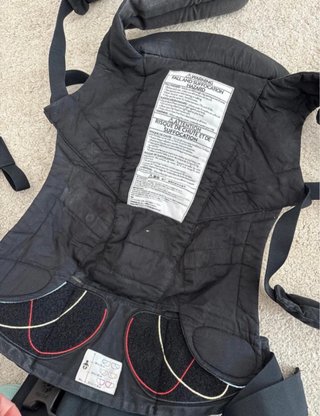 Mochila Ergobaby Adapt 3 Posiciones