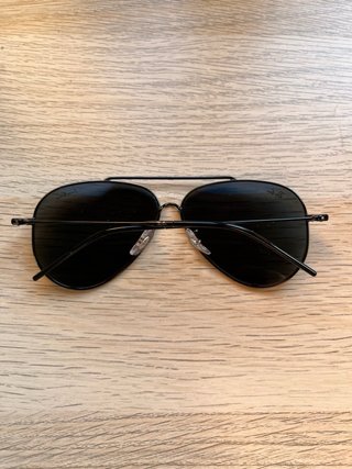 Gafas de sol Ray-Ban AVIATOR REVERSE RBR0101S