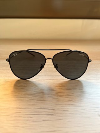 Gafas de sol Ray-Ban AVIATOR REVERSE RBR0101S