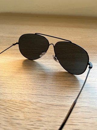 Gafas de sol Ray-Ban AVIATOR REVERSE RBR0101S