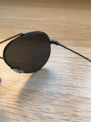 Gafas de sol Ray-Ban AVIATOR REVERSE RBR0101S