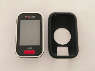 Ciclocomputador GPS Polar V650
