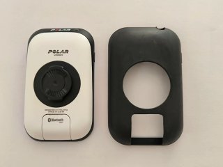 Ciclocomputador GPS Polar V650