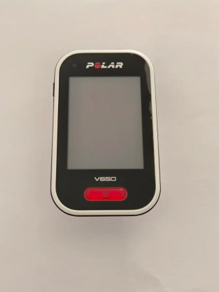 Ciclocomputador GPS Polar V650
