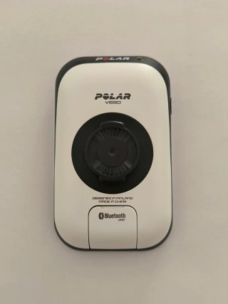 Ciclocomputador GPS Polar V650
