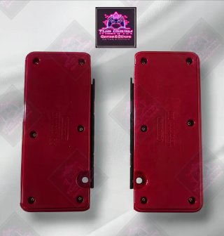 MANDOS FAMICOM INALÁMBRICOS PARA NINTENDO SWITCH