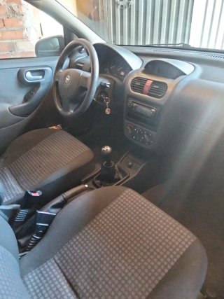 Opel Corsa 2006