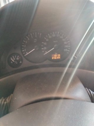 Opel Corsa 2006