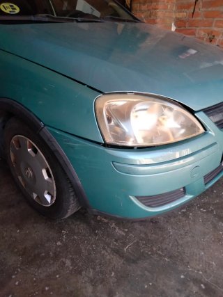 Opel Corsa 2006