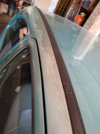 Opel Corsa 2006