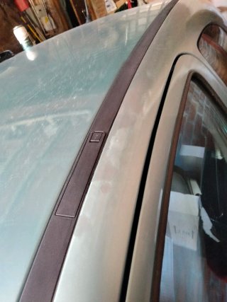Opel Corsa 2006