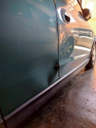 Opel Corsa 2006