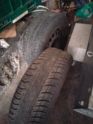 Opel Corsa 2006