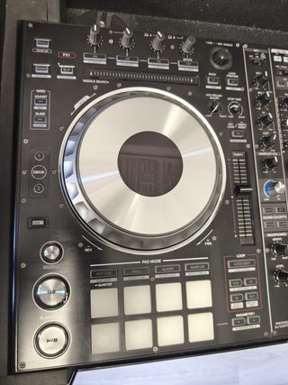 Controlador DJ Pioneer DDJ-SZ