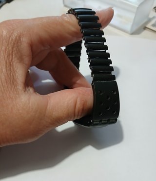 Orologio Swatch Gent 300 km/h GB744