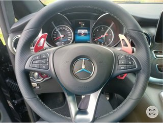 Mercedes-Benz Clase V 250 advangarde larga AMG