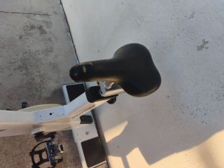 Bicicleta Spinning BODYTONE DAYTON MONSTER