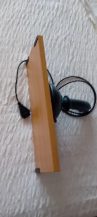 Mando de PC con cable
