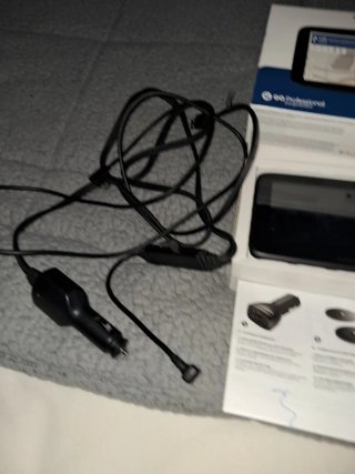 TomTom GO Professional Camión GPS