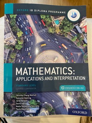 Libros de texto Bachillerato Internacional
