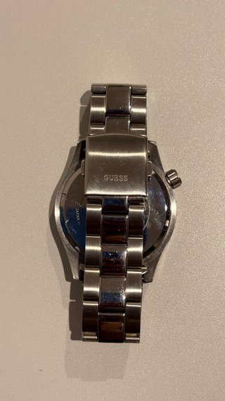 Reloj Guess Axle GW0488G1 Hombre