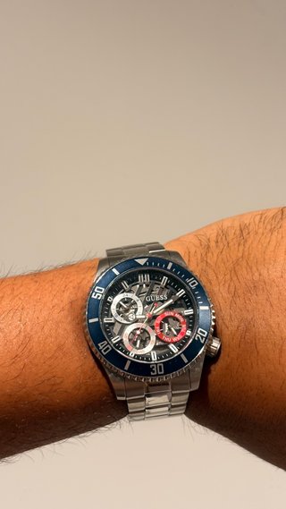 Reloj Guess Axle GW0488G1 Hombre