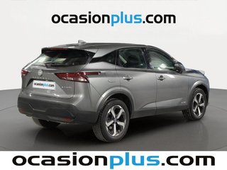 Nissan Qashqai E-POWER Acenta 140 kW (190 CV)