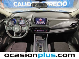 Nissan Qashqai E-POWER Acenta 140 kW (190 CV)