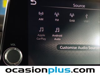 Nissan Qashqai E-POWER Acenta 140 kW (190 CV)